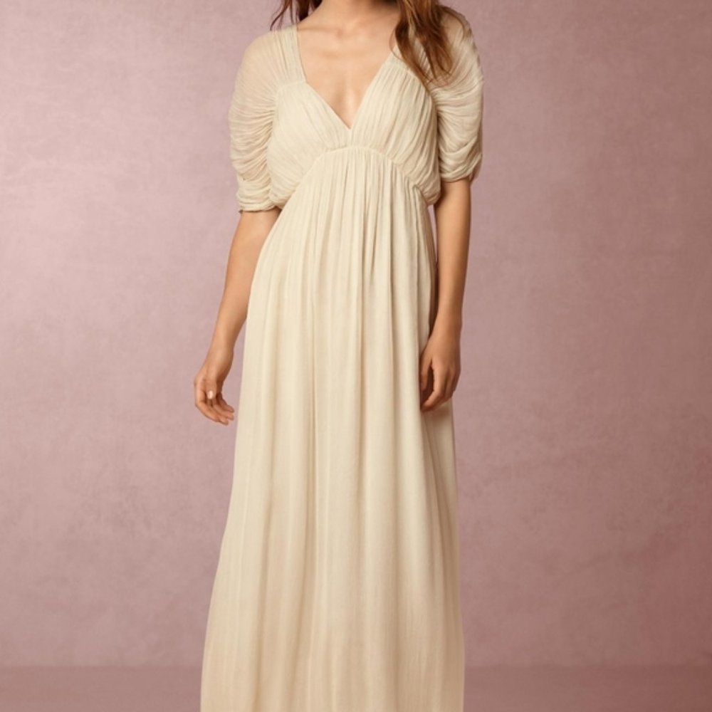 **ISO - BHLDN HERMES DRESS**